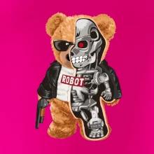 Medvídek terminátor