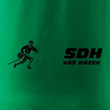 Hasičský sport SDH + váš název