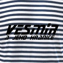 Vesmír a jeho hranice