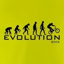 Evoluce BMX