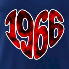 1966 v srdci