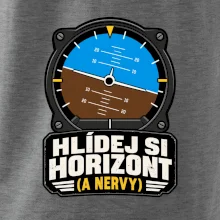 Hlídej si horizont