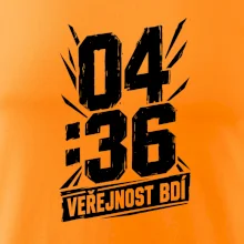 Veřejnost bdí  4:36