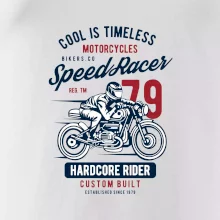 Speed Racer Motorcycles