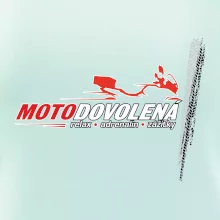 Moto dovolená - relax adrenalin zážitky