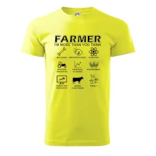 Farmer Symbols