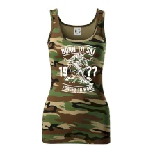 Born To Ski (vlastní ročník)