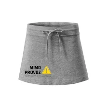 Mimo provoz - trpělivost byla zlomena Mimo provoz - trpělivost byla zlomena