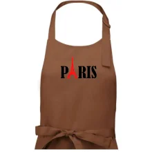 Paris nápis Eiffelova věž Paris nápis Eiffelova věž