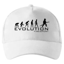 Evolution Firesport