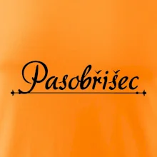 Staročeština - Pasobřišec - požitkář