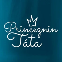 Princeznin táta