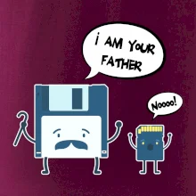 I am your father SD karta