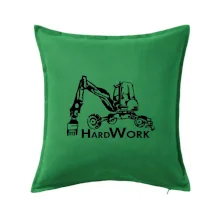 Hard Work kráčivý bagr