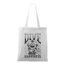 Dive into happinness