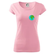 Planeta na prsu - Afrika a Evropa