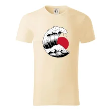 Japan culture - vlna