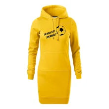 To mám být jen doma? - Fotbal