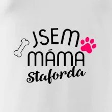 Jsem máma Staforda