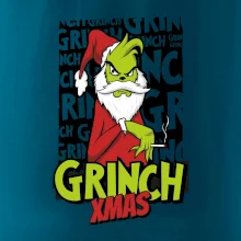 Grinch Xmas