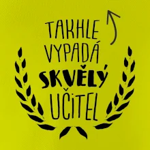 Takhle vypadá skvělý učitel