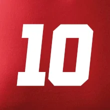 Kšiltovka s vlastním číslem