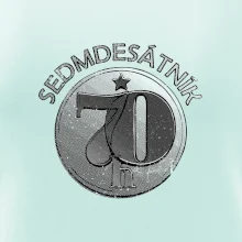 Sedmdesátník Československý