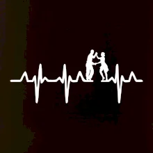 EKG salsa tanečníci