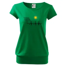 Ekg Fotovoltaická elektrárna