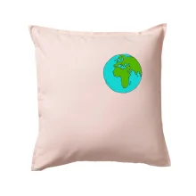 Planeta na prsu - Afrika a Evropa