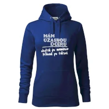 Mám úžasnou dceru