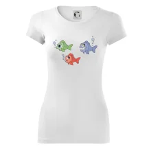 Prdící ryba (Hana-creative)