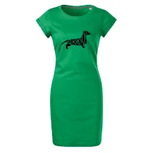 Jezevčík - Dachshund