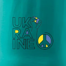 Ukraine - symbol peace