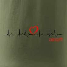 Moje srdce bije pro airsoft