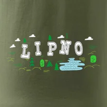 Jezero Lipno