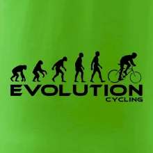 Evoluce cyklistiky