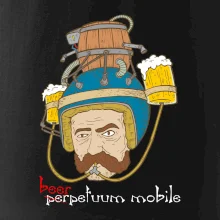 Beerpetuum mobile