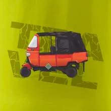 Tuk Tuk