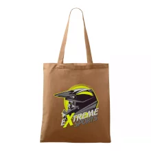 Motocross extreme sports helma