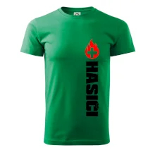 Hasiči zdravotník Hasiči zdravotník