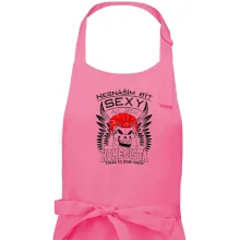 Nesnáším být sexy - Hokejista