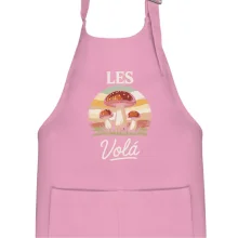 Les volá