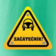 Autoškola - začátečník