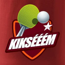 Stolní tenis - Kiksééém