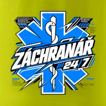Záchranář - 24 -7