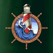 Námořnický maják
