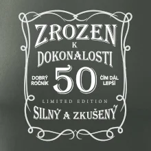 Zrozen k dokonalosti 55