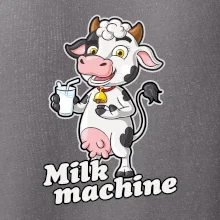 Milk machine