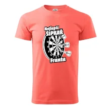 Jméno - Nejlepší šipkař